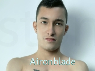 Aironblade