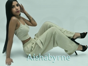 Aishabyrne