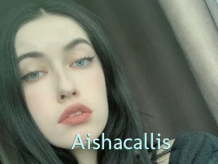 Aishacallis