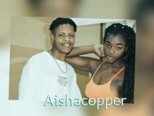 Aishacopper