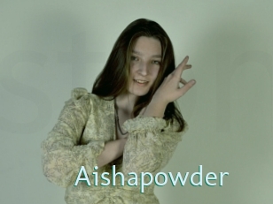 Aishapowder