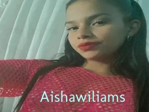 Aishawiliams