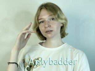 Aislybadder