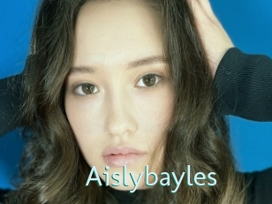 Aislybayles