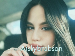 Aislybrabson