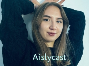 Aislycast