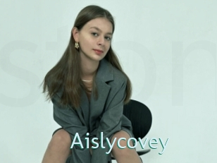 Aislycovey