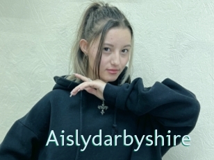 Aislydarbyshire