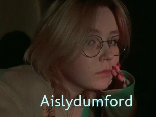 Aislydumford