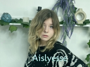 Aislyesse