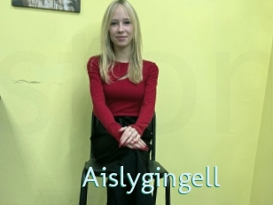 Aislygingell