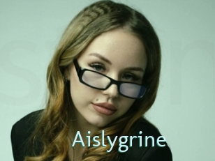 Aislygrine