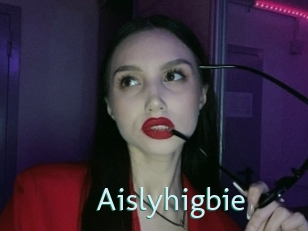 Aislyhigbie