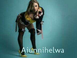 Aiunnihelwa