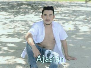 Ajasian