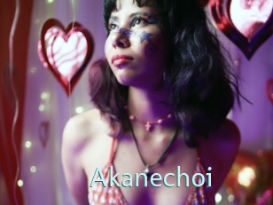 Akanechoi