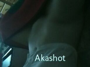 Akashot