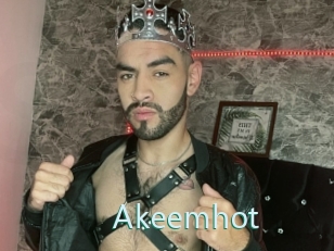 Akeemhot