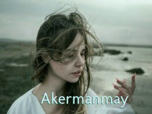 Akermanmay