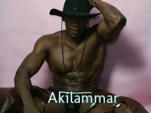 Akilammar