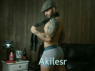 Akilesr