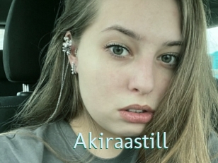 Akiraastill