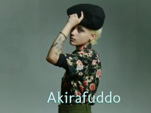 Akirafuddo