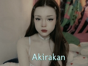 Akirakan