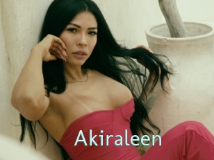 Akiraleen