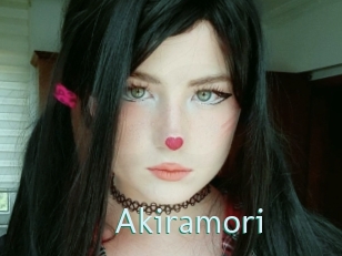 Akiramori