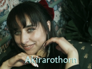 Akirarothorn