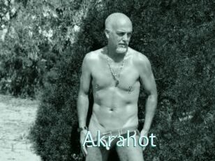 Akrahot