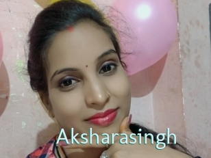 Aksharasingh