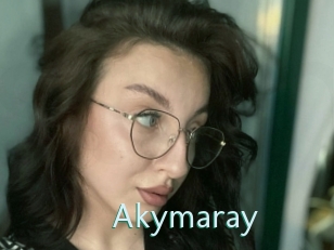 Akymaray