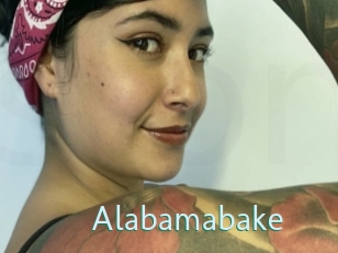 Alabamabake