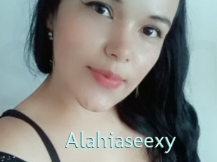 Alahiaseexy