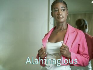 alahinaglous Straponles