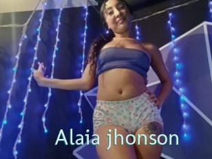 Alaia_jhonson