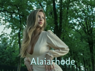 Alaiarhode