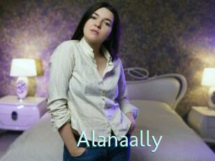 alanaally Straponles
