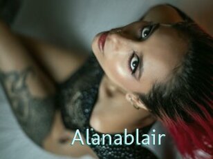 Alanablair