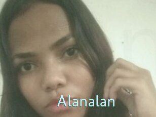 Alanalan