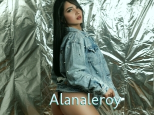 Alanaleroy