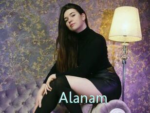 alanam Straponles