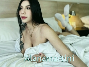 alanamartini Straponles