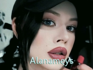 alanameys Straponles