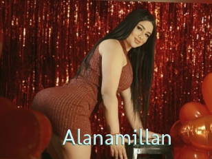 Alanamillan