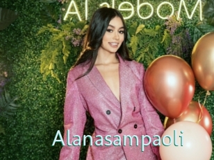 Alanasampaoli