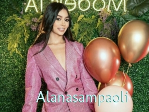 Alanasampaoli