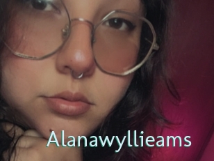 Alanawyllieams